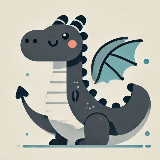 Vector Le Magnifique example 2