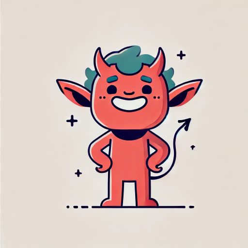 Vector Le Magnifique example 1